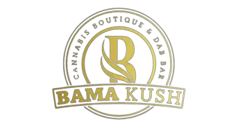 Bama Kush Logo